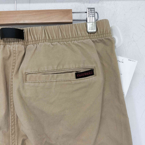 グラミチ GRAMICCI NEW NARROW PANTS メンズ JPN:M