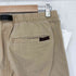 グラミチ GRAMICCI NEW NARROW PANTS メンズ JPN:M