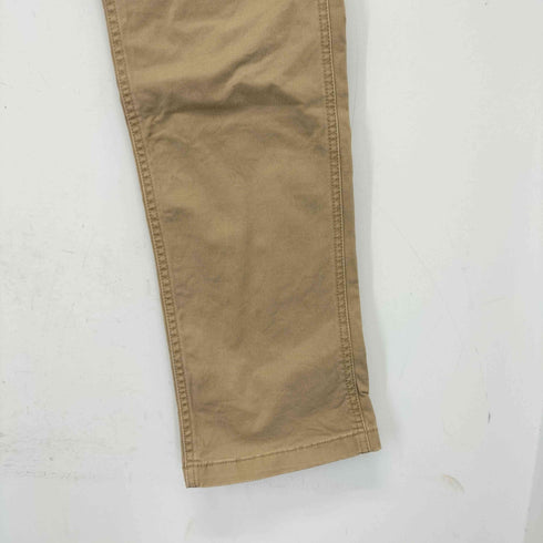 グラミチ GRAMICCI NEW NARROW PANTS メンズ JPN:M