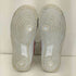 ナイキ NIKE AIR FORCE 1 07 ESS TREND エアフォース1 07 ミスティックレッド ギンガム レディース JPN:23