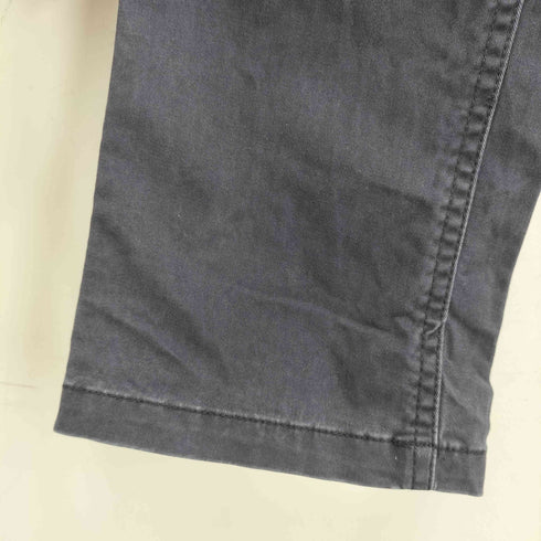 グラミチ GRAMICCI NEW NARROW PANTS メンズ JPN:M