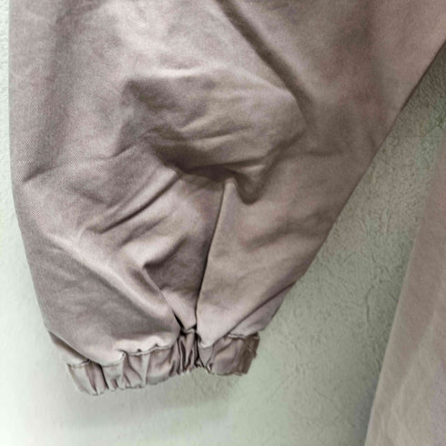 MEDE 19F スモーキーピンク モッズコート レディース JPN:M