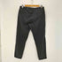 セオリー theory GAMME ST A PAPER NYLON メンズ JPN:M