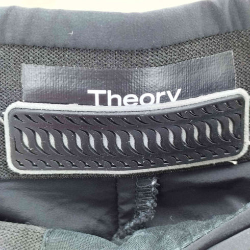 セオリー theory GAMME ST A PAPER NYLON メンズ JPN:M