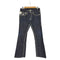 トゥルーレリジョン TRUE RELIGION USA製 BILLY BIG QT ブーツカットデニム メンズ 31inch