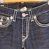 トゥルーレリジョン TRUE RELIGION USA製 BILLY BIG QT ブーツカットデニム メンズ 31inch