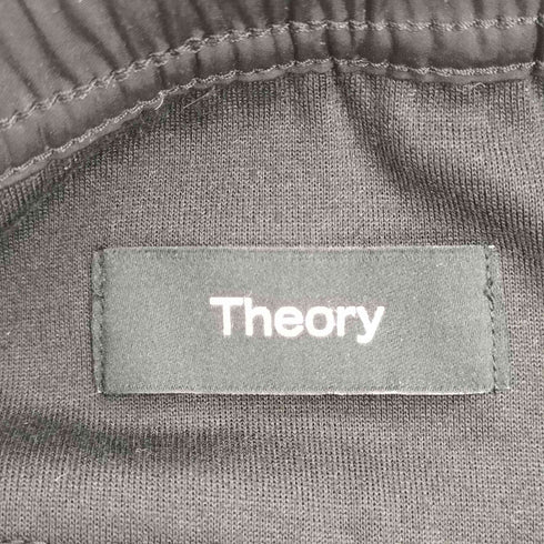 セオリー theory Connect Jsy Bray Pant メンズ JPN:S