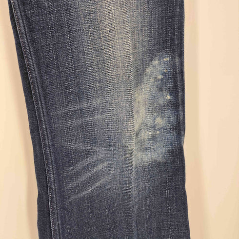 ディーゼル DIESEL ZATHAN ボタンフライデニム メンズ W31/L32
