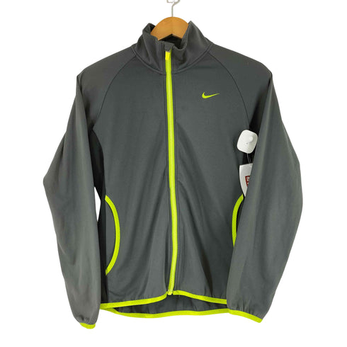 ナイキ NIKE ジップアップジャケット レディース JPN:M