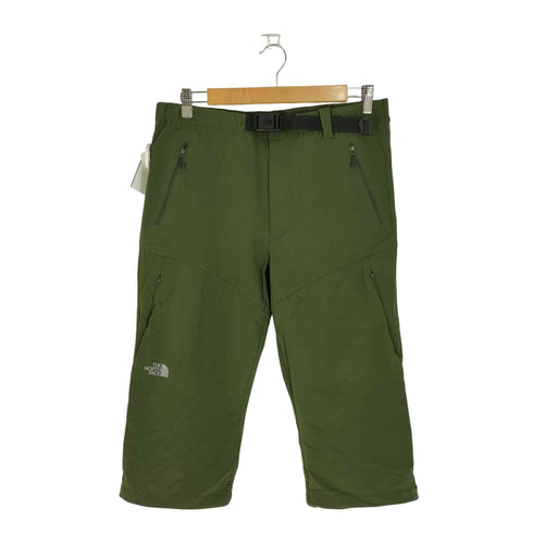 ザノースフェイス THE NORTH FACE VERB 3/4 PANT メンズ JPN:L
