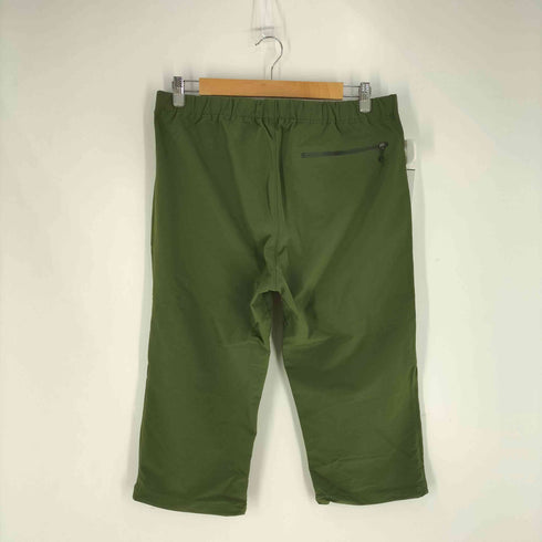 ザノースフェイス THE NORTH FACE VERB 3/4 PANT メンズ JPN:L