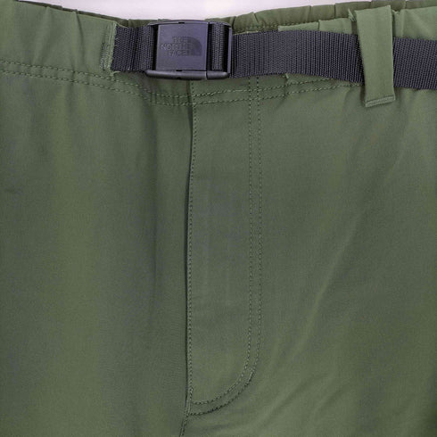 ザノースフェイス THE NORTH FACE VERB 3/4 PANT メンズ JPN:L