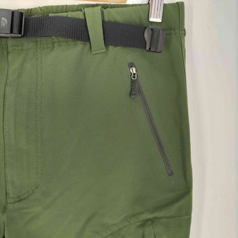 ザノースフェイス THE NORTH FACE VERB 3/4 PANT メンズ JPN:L