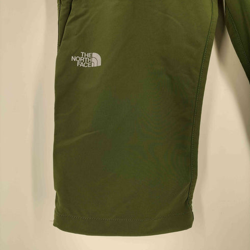 ザノースフェイス THE NORTH FACE VERB 3/4 PANT メンズ JPN:L