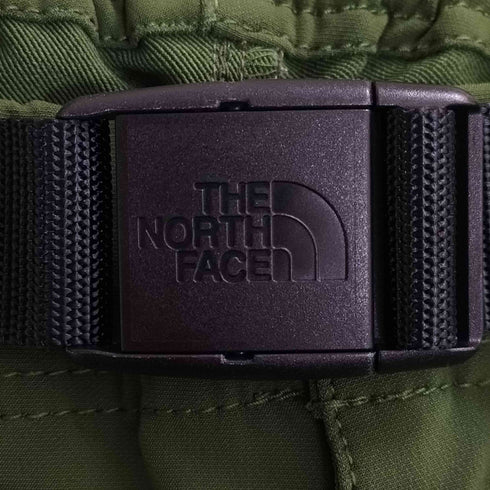 ザノースフェイス THE NORTH FACE VERB 3/4 PANT メンズ JPN:L
