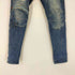 ジースターロー G-STAR RAW 5620 3D Zip Knee Skinny Jeans メンズ 28×30