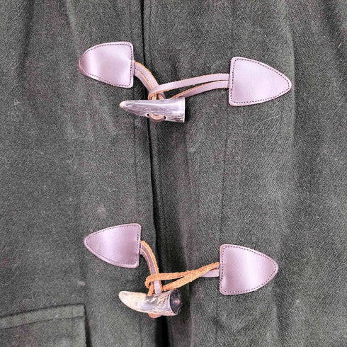 ポールスチュアート Paul Stuart ダッフルコート メンズ JPN:M