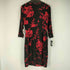 ローレンラルフローレン LAUREN RALPH LAUREN 総柄 ワンピース レディース US:8 8