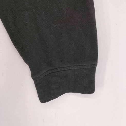 オールセインツ ALLSAINTS ワンポイント刺繍 フーディ メンズ JPN:XS