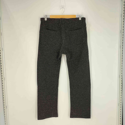 ジャックマン Jackman タナベメリヤス ウールネップ スウェット ジャックパンツ メンズ JPN:M