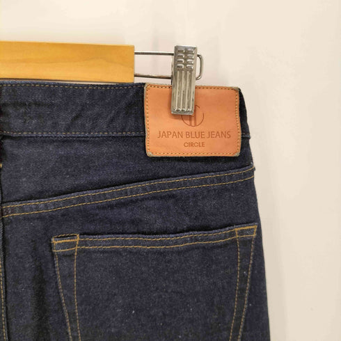 ジャパンブルージーンズ JAPAN BLUE JEANS CIRCLE J205 テーパードデニムパンツ メンズ US:30-31