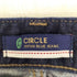 ジャパンブルージーンズ JAPAN BLUE JEANS CIRCLE J205 テーパードデニムパンツ メンズ US:30-31