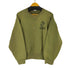 ソフィー SOFFE MADE IN USA ロゴプリント クルーネックスウェット メンズ JPN:M
