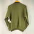 ソフィー SOFFE MADE IN USA ロゴプリント クルーネックスウェット メンズ JPN:M