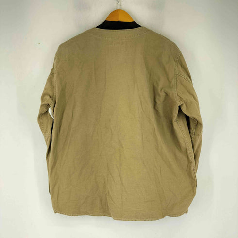 ナイジェルケーボン NIGEL CABOURN ダイバーシャツ メンズ JPN:48