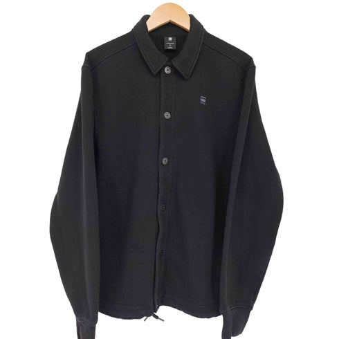 ジースターロー G-STAR RAW Coach Sweater Jacket メンズ JPN:S