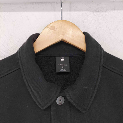ジースターロー G-STAR RAW Coach Sweater Jacket メンズ JPN:S