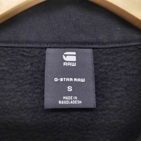 ジースターロー G-STAR RAW Coach Sweater Jacket メンズ JPN:S