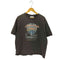 ページボーイ PAGEBOY ロックバルーンプリントT レディース FREE