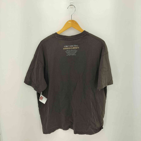 ページボーイ PAGEBOY ロックバルーンプリントT レディース FREE