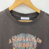 ページボーイ PAGEBOY ロックバルーンプリントT レディース FREE