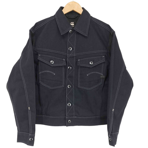 ジースターロー G-STAR RAW Dakota Jacket メンズ JPN:XS