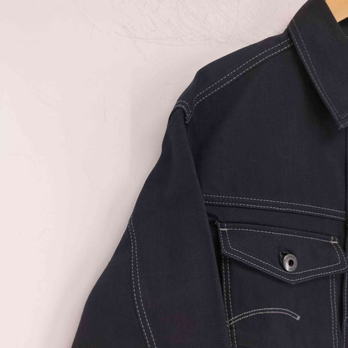 ジースターロー G-STAR RAW Dakota Jacket メンズ JPN:XS
