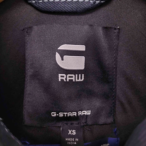 ジースターロー G-STAR RAW Dakota Jacket メンズ JPN:XS