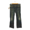 リーバイス Levis 00S 517-0010 USED加工 ブーツカットデニム ヒゲ ハチノス メンズ W32/L33