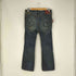リーバイス Levis 00S 517-0010 USED加工 ブーツカットデニム ヒゲ ハチノス メンズ W32/L33