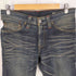 リーバイス Levis 00S 517-0010 USED加工 ブーツカットデニム ヒゲ ハチノス メンズ W32/L33