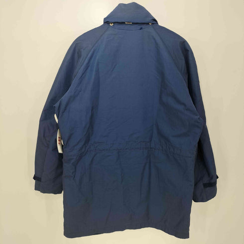 マイティーマック MIGHTY-MAC 70-80s USA製 Thinsulate 3M シンサレート ダブルジップ マウンテンジャケット メンズ US:40