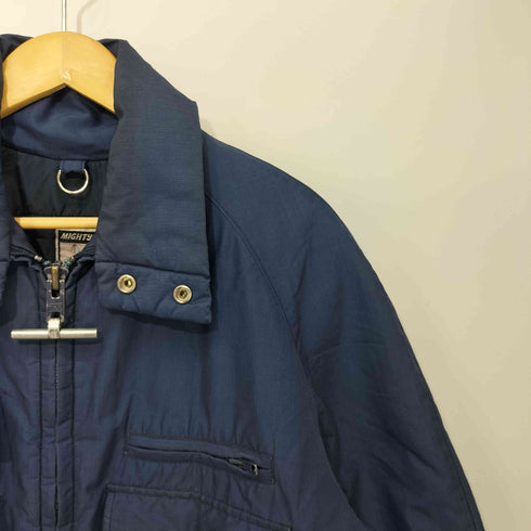 マイティーマック MIGHTY-MAC 70-80s USA製 Thinsulate 3M シンサレート ダブルジップ マウンテンジャケット メンズ US:40