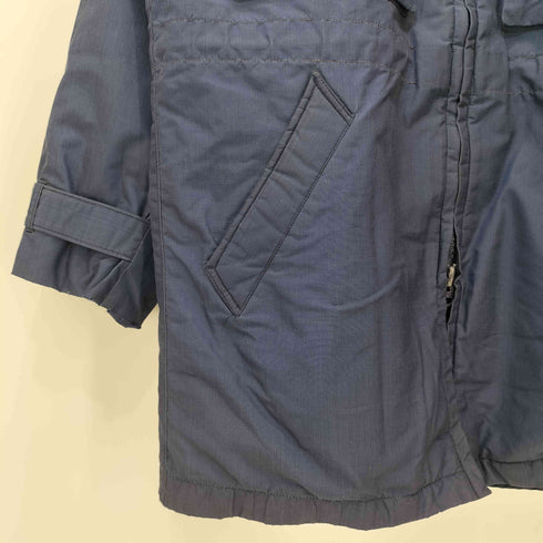 マイティーマック MIGHTY-MAC 70-80s USA製 Thinsulate 3M シンサレート ダブルジップ マウンテンジャケット メンズ US:40