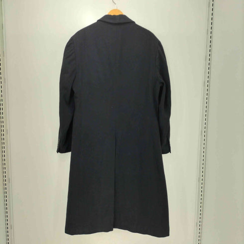 ラルフローレン RALPH LAUREN 80s Polo University Club センターベント チェスターコート メンズ