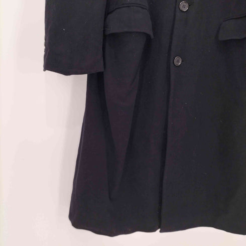 ラルフローレン RALPH LAUREN 80s Polo University Club センターベント チェスターコート メンズ