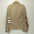 バナナリパブリック BANANA REPUBLIC 90s SAFARI & TRAVEL マルチポケット サファリジャケット メンズ import:XL