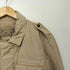 バナナリパブリック BANANA REPUBLIC 90s SAFARI & TRAVEL マルチポケット サファリジャケット メンズ import:XL