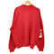 ギャップ Gap 90s OLD 白タグ モックネック スウェット ブランク メンズ import:XL