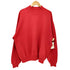 ギャップ Gap 90s OLD 白タグ モックネック スウェット ブランク メンズ import:XL